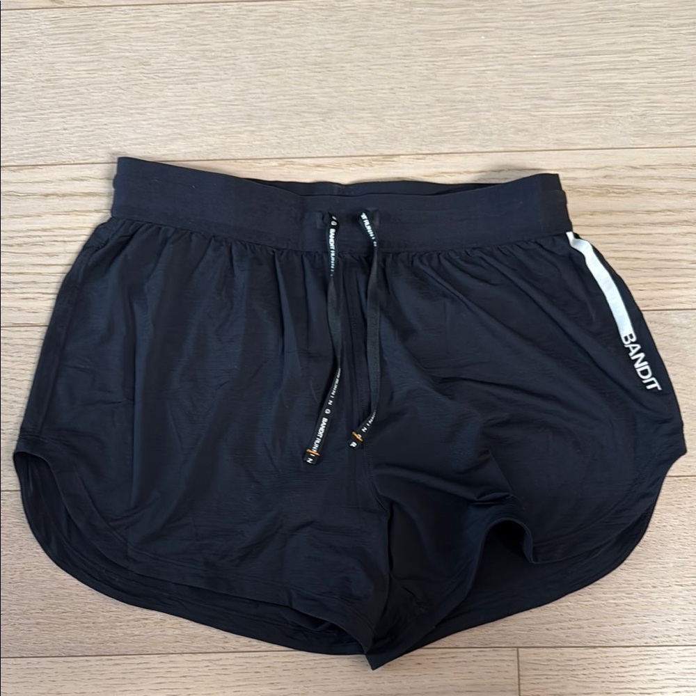 Bandit running shorts